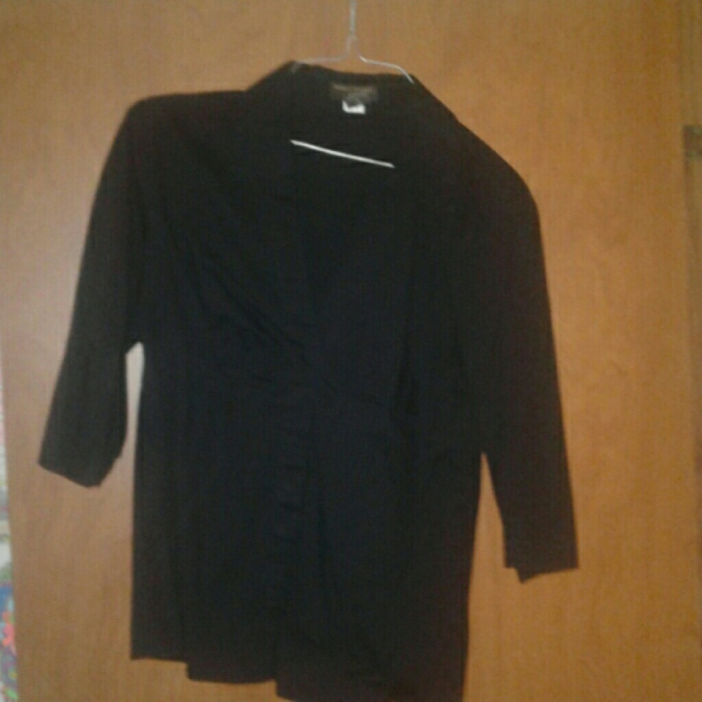 Half Sleeve Shirt